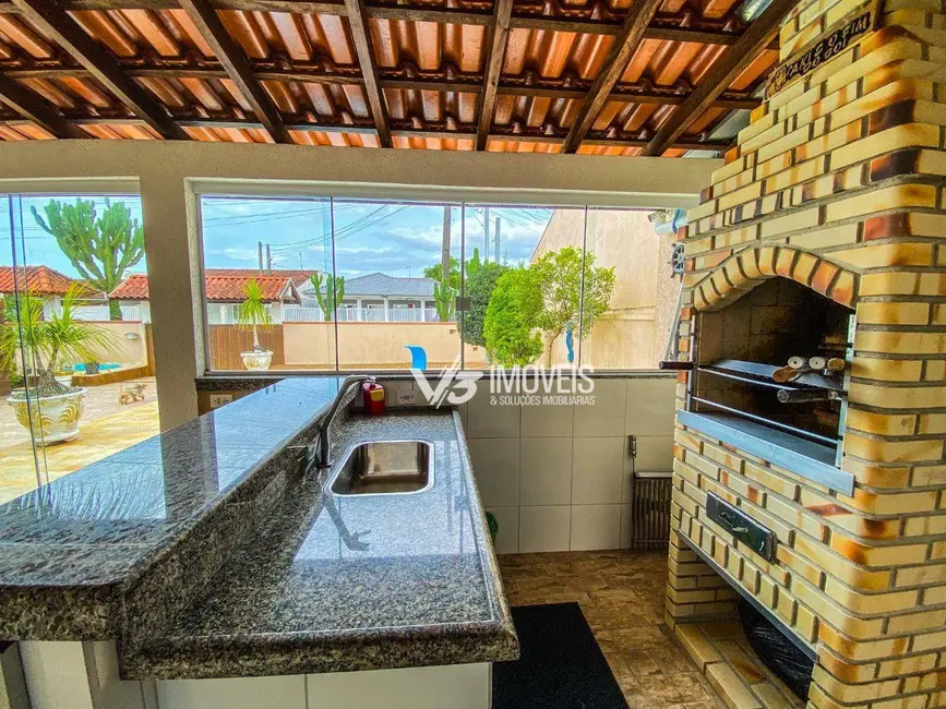 Foto 7 de Casa com 3 quartos à venda, 360m2 em Matinhos - PR