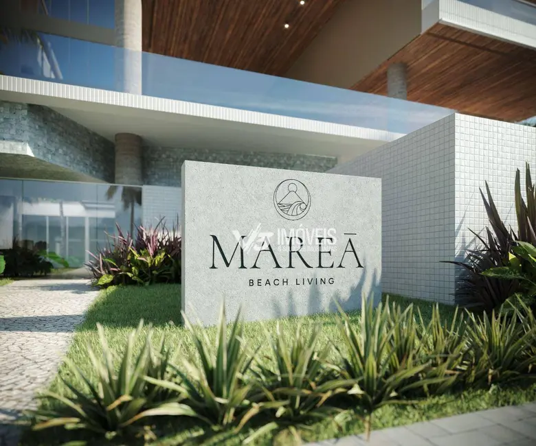 Cobertura com 3 quartos à venda, 142m2 em Centro, Matinhos - PR - imagem 4 Foto 4 de Cobertura com 3 quartos à venda, 142m2 em Centro, Matinhos - PR