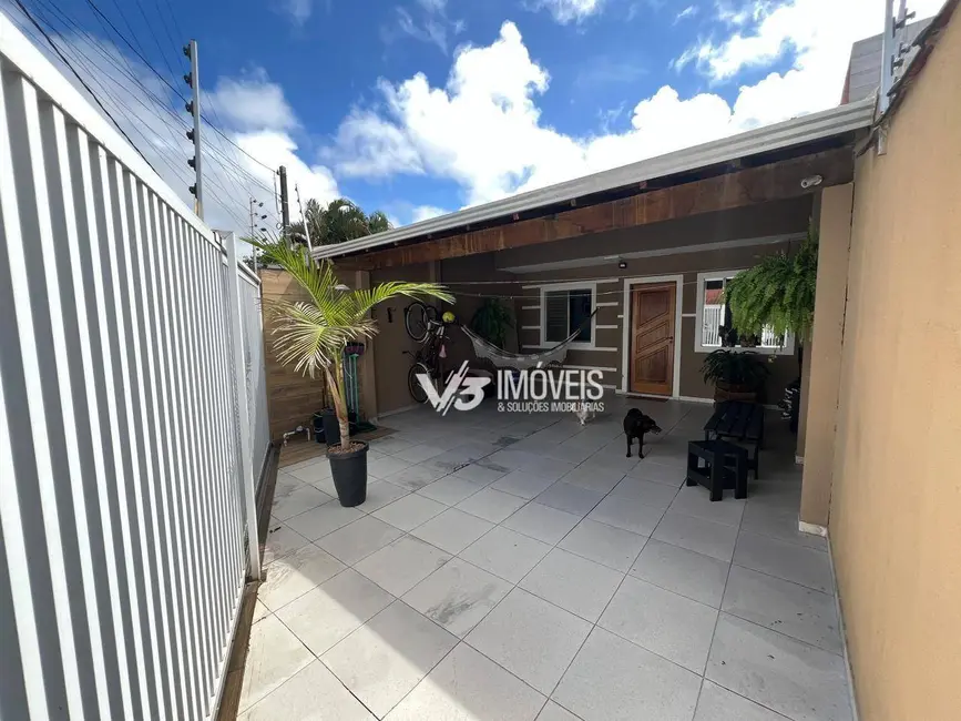 Foto 5 de Casa de Condomínio com 3 quartos à venda, 159m2 em Matinhos - PR