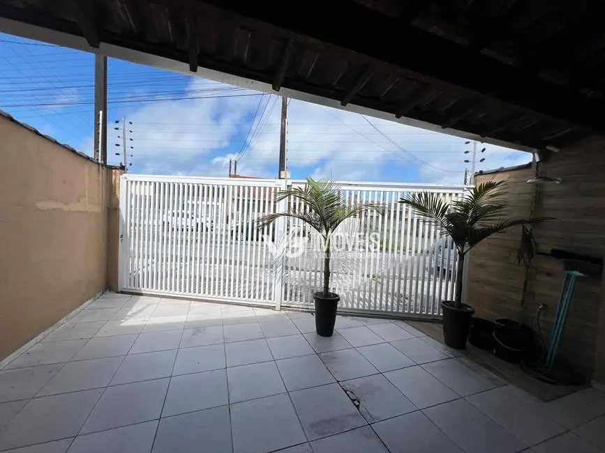 Foto 4 de Casa de Condomínio com 3 quartos à venda, 159m2 em Matinhos - PR