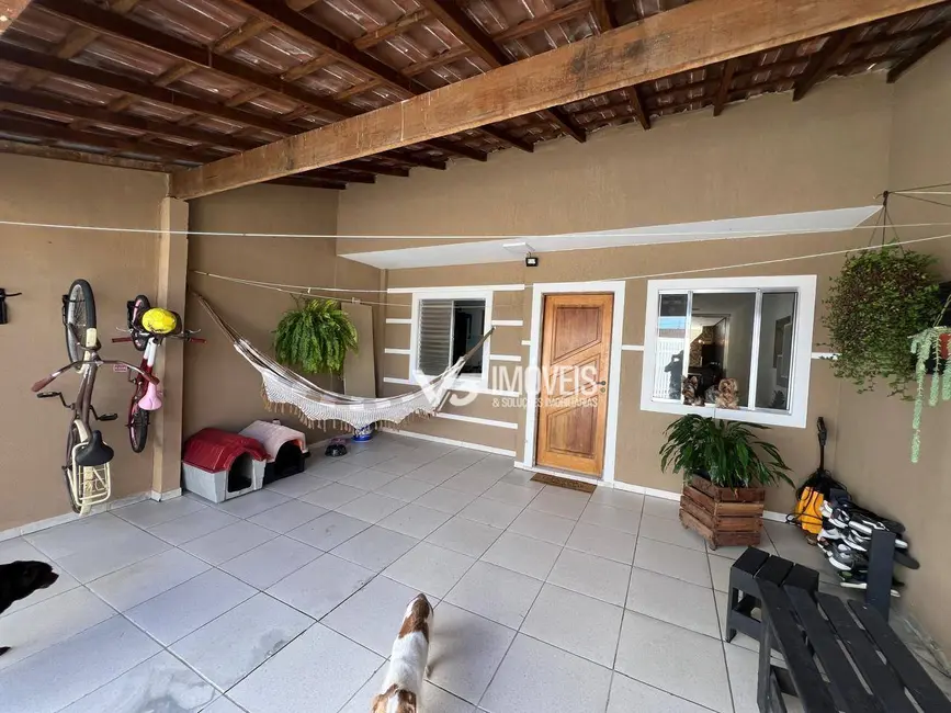 Foto 3 de Casa de Condomínio com 3 quartos à venda, 159m2 em Matinhos - PR