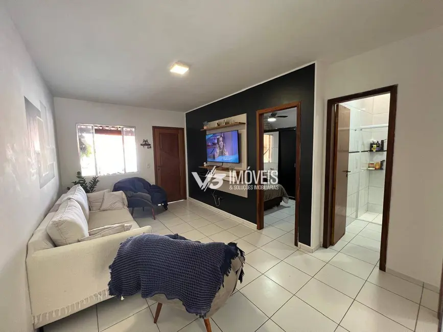 Foto 7 de Casa de Condomínio com 3 quartos à venda, 159m2 em Matinhos - PR