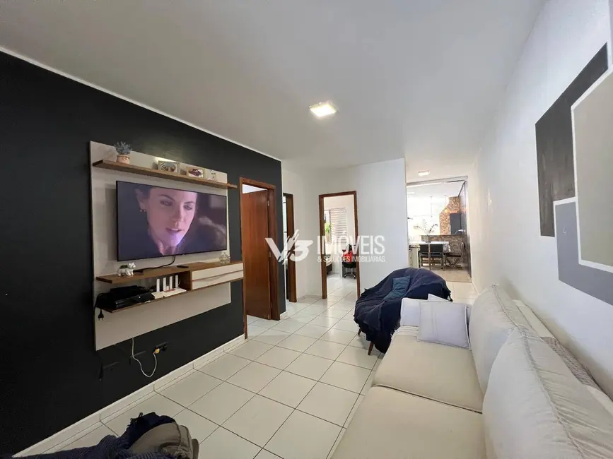 Foto 8 de Casa de Condomínio com 3 quartos à venda, 159m2 em Matinhos - PR