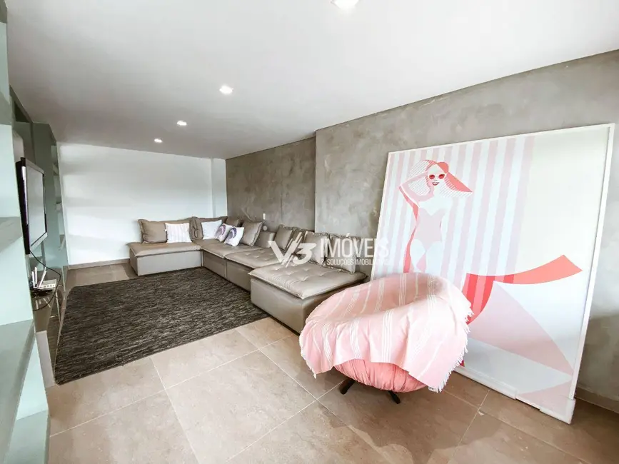 Foto 8 de Casa com 4 quartos à venda, 621m2 em Guaratuba - PR