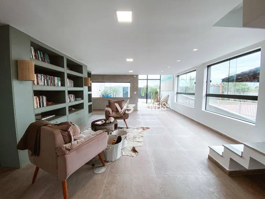 Foto 7 de Casa com 4 quartos à venda, 621m2 em Guaratuba - PR