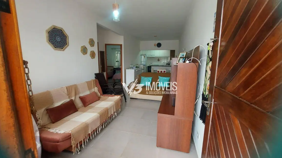 Foto 5 de Casa com 2 quartos à venda, 108m2 em Matinhos - PR