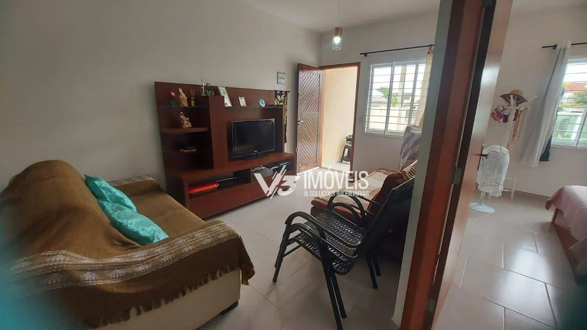 Foto 6 de Casa com 2 quartos à venda, 108m2 em Matinhos - PR