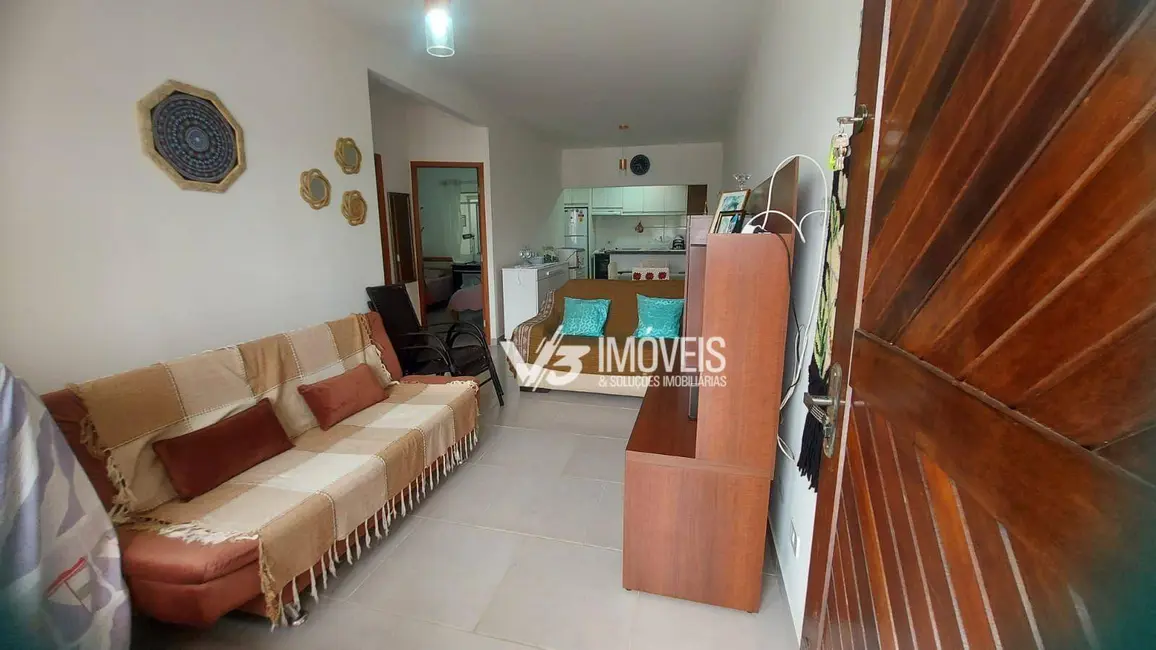 Foto 4 de Casa com 2 quartos à venda, 108m2 em Matinhos - PR
