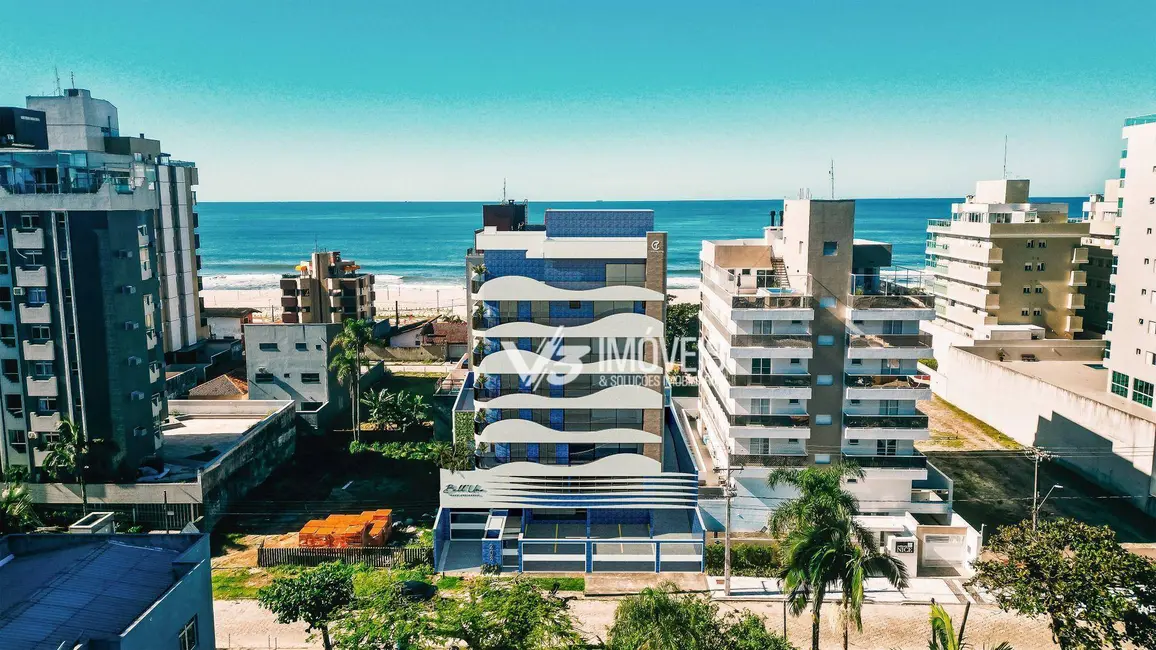 Apartamento com 3 quartos à venda, 141m2 em Centro, Matinhos - PR - imagem 3 Foto 3 de Apartamento com 3 quartos à venda, 141m2 em Centro, Matinhos - PR