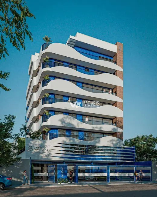 Foto 1 de Apartamento com 3 quartos à venda, 141m2 em Centro, Matinhos - PR
