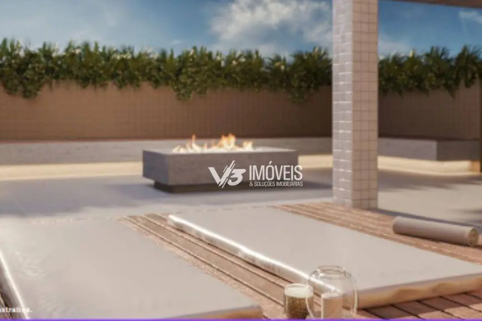 Apartamento com 2 quartos à venda, 70m2 em Centro, Matinhos - PR - imagem 9 Foto 9 de Apartamento com 2 quartos à venda, 70m2 em Centro, Matinhos - PR