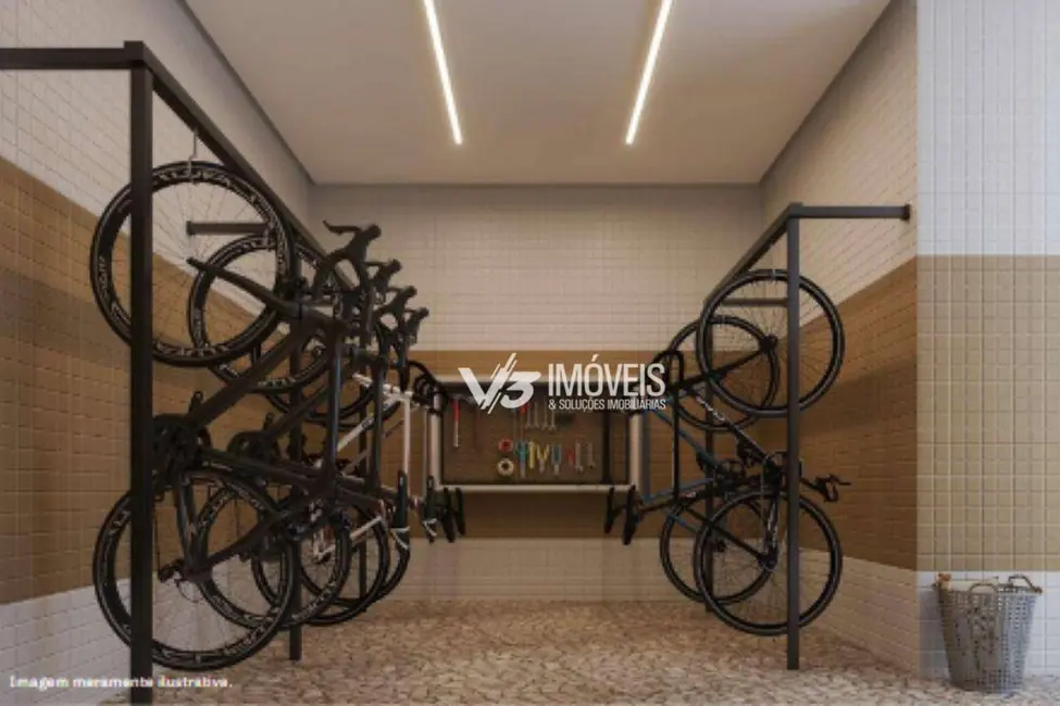 Apartamento com 2 quartos à venda, 70m2 em Centro, Matinhos - PR - imagem 7 Foto 7 de Apartamento com 2 quartos à venda, 70m2 em Centro, Matinhos - PR