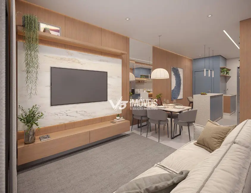 Foto 8 de Apartamento com 2 quartos à venda, 97m2 em Matinhos - PR