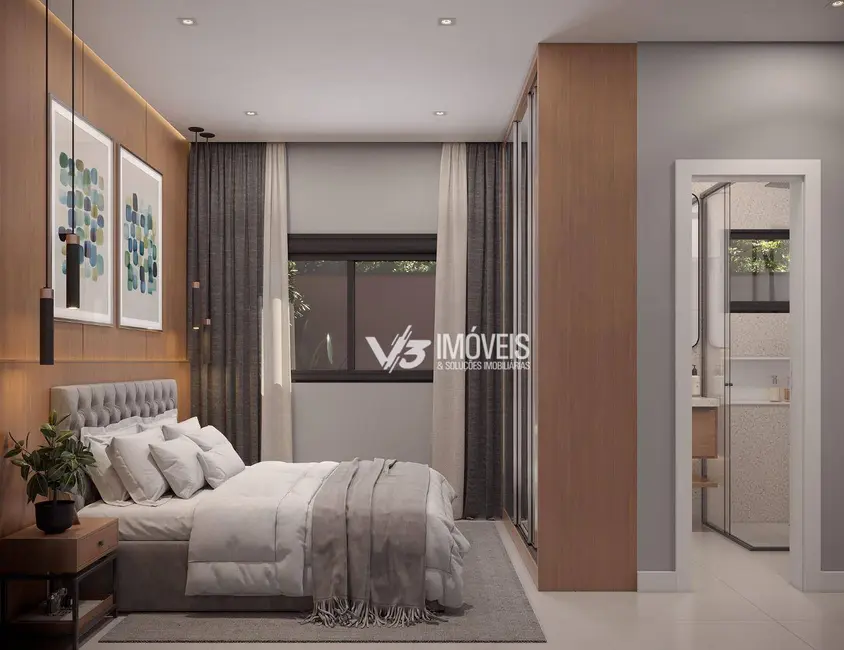 Foto 9 de Apartamento com 2 quartos à venda, 97m2 em Matinhos - PR