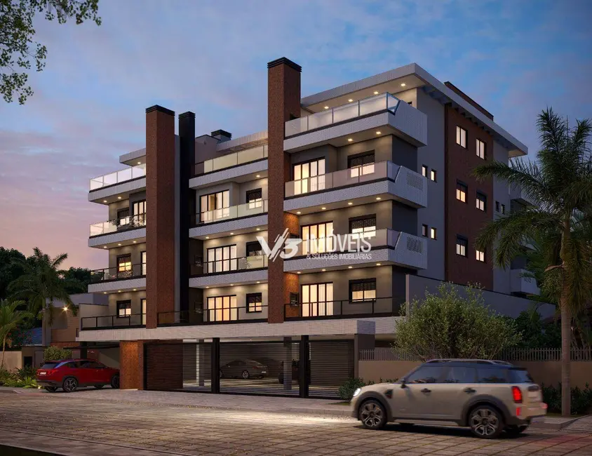 Foto 2 de Apartamento com 2 quartos à venda, 90m2 em Matinhos - PR