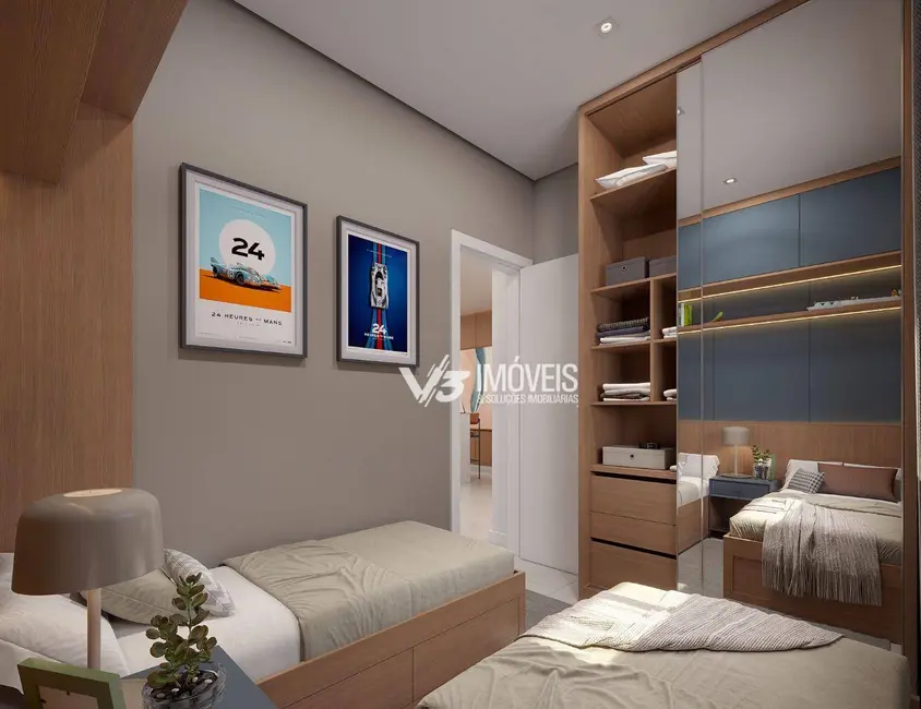 Foto 9 de Apartamento com 2 quartos à venda, 90m2 em Matinhos - PR
