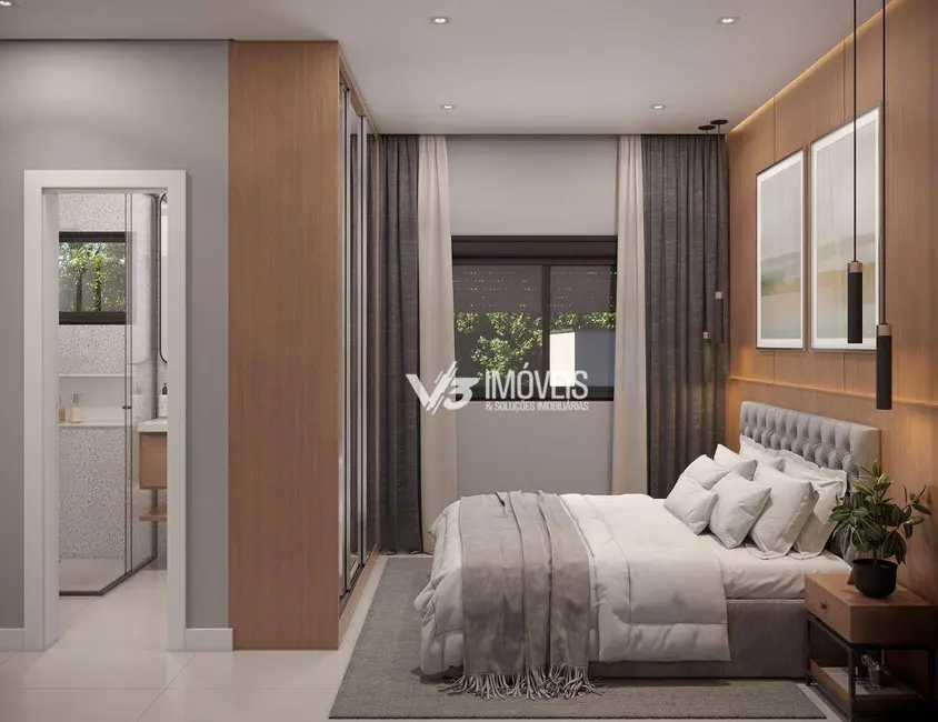 Foto 7 de Apartamento com 2 quartos à venda, 90m2 em Matinhos - PR