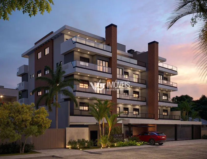 Foto 3 de Apartamento com 2 quartos à venda, 90m2 em Matinhos - PR