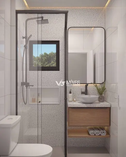 Foto 8 de Apartamento com 2 quartos à venda, 90m2 em Matinhos - PR