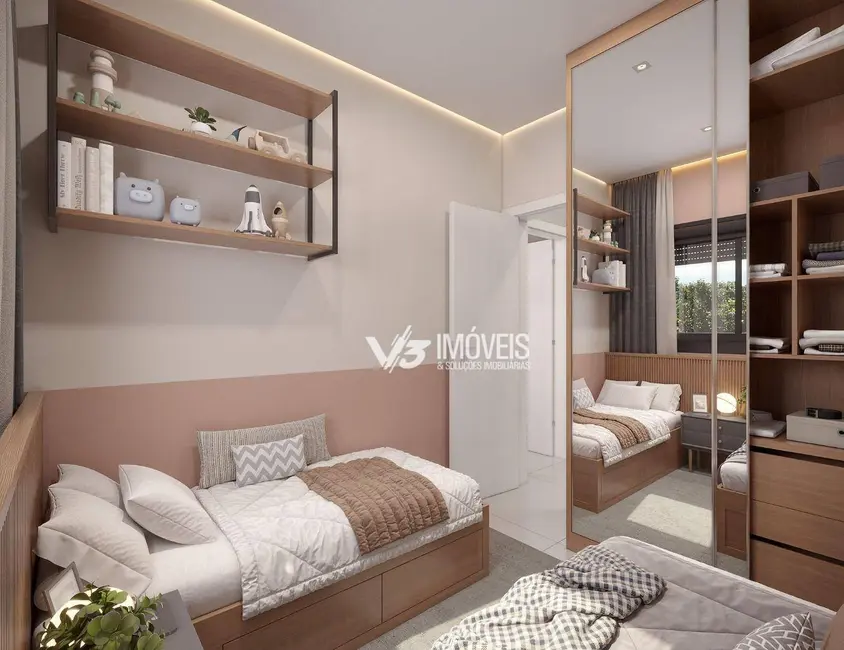 Foto 9 de Cobertura com 2 quartos à venda, 174m2 em Matinhos - PR