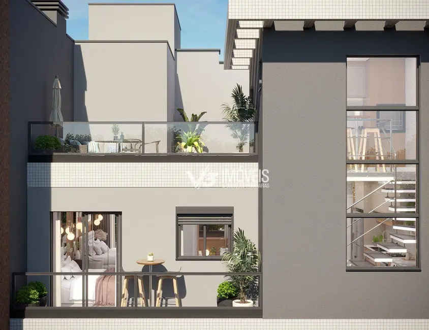 Foto 7 de Cobertura com 2 quartos à venda, 174m2 em Matinhos - PR