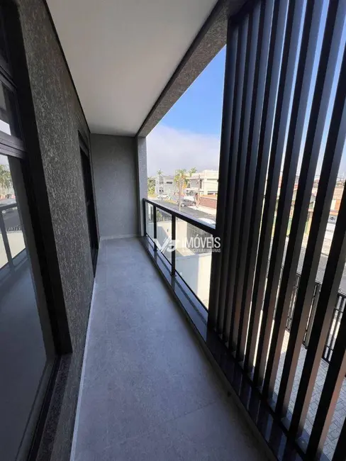 Foto 8 de Sobrado com 3 quartos à venda, 168m2 em Centro, Matinhos - PR