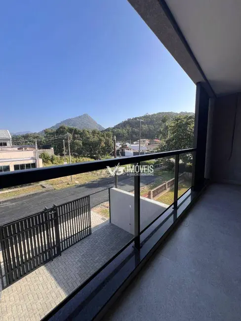 Foto 9 de Sobrado com 3 quartos à venda, 168m2 em Centro, Matinhos - PR