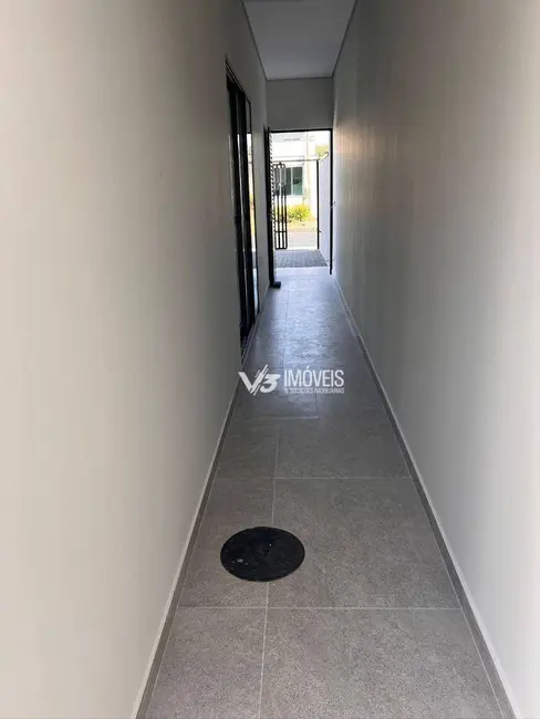 Foto 7 de Sobrado com 3 quartos à venda, 168m2 em Centro, Matinhos - PR