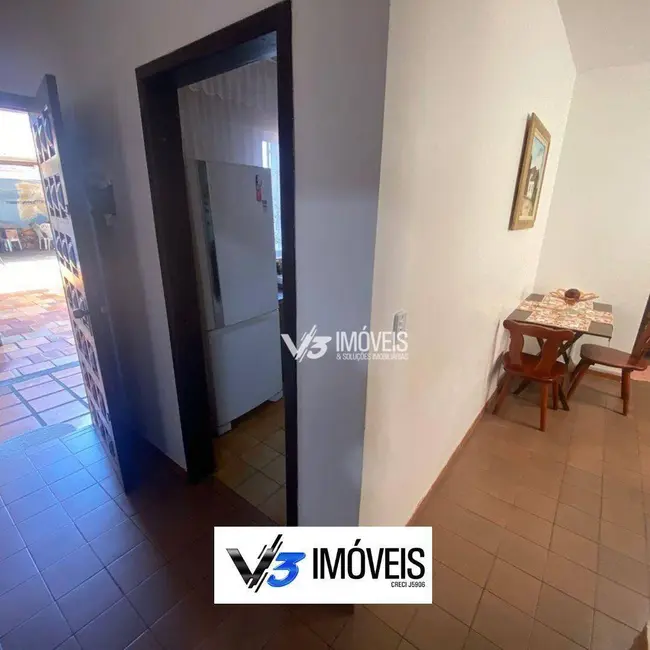 Foto 6 de Sobrado com 5 quartos à venda, 514m2 em Matinhos - PR