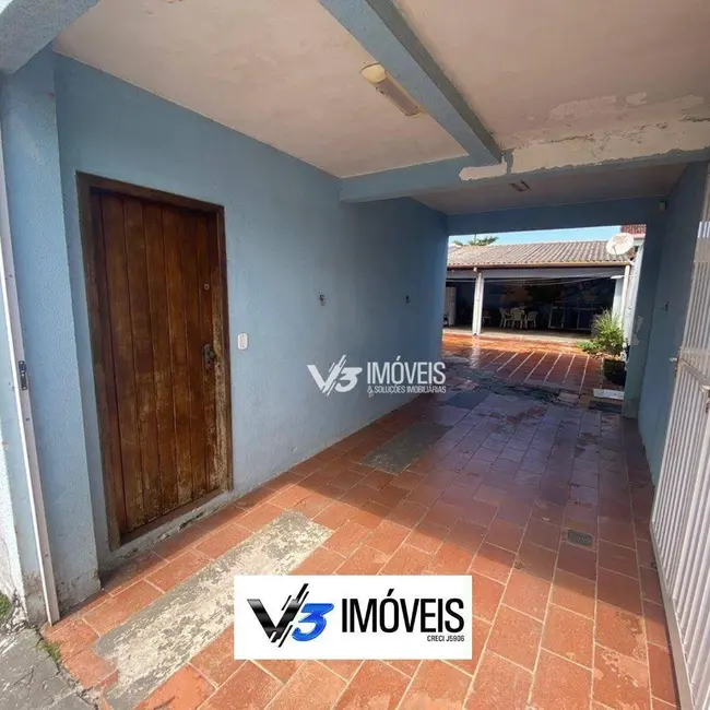 Foto 3 de Sobrado com 5 quartos à venda, 514m2 em Matinhos - PR
