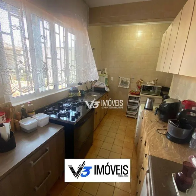 Foto 7 de Sobrado com 5 quartos à venda, 514m2 em Matinhos - PR