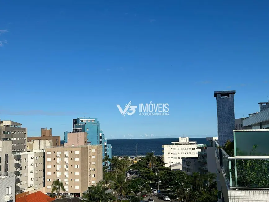 Foto 5 de Cobertura com 3 quartos à venda, 139m2 em Matinhos - PR