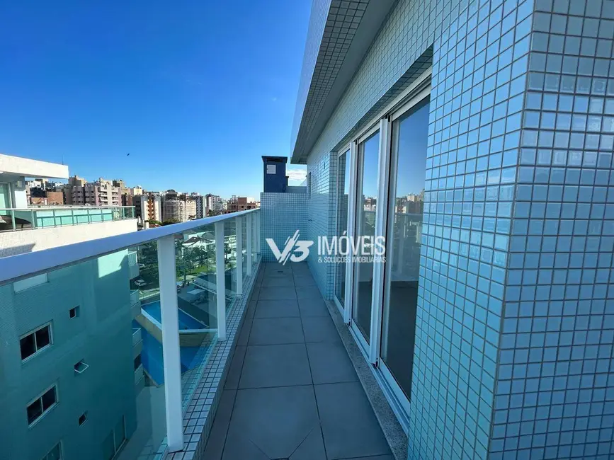 Foto 4 de Cobertura com 3 quartos à venda, 139m2 em Matinhos - PR
