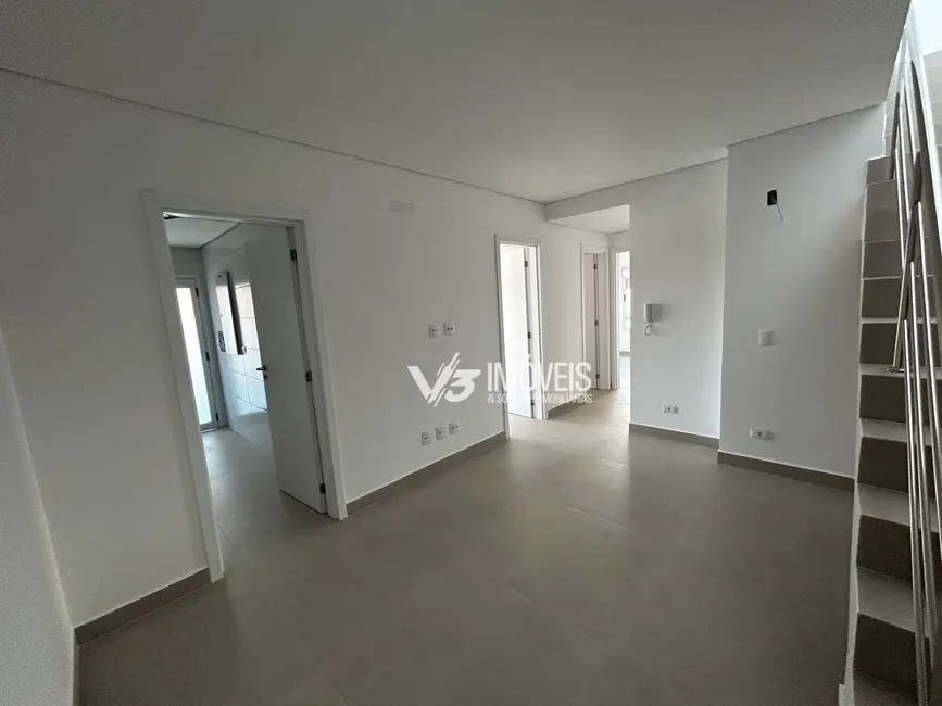 Foto 8 de Cobertura com 3 quartos à venda, 139m2 em Matinhos - PR