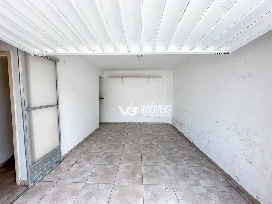 Foto 7 de Sobrado com 3 quartos à venda, 107m2 em Centro, Matinhos - PR