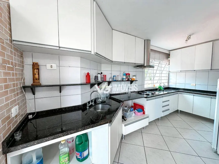 Foto 9 de Sobrado com 3 quartos à venda, 107m2 em Centro, Matinhos - PR