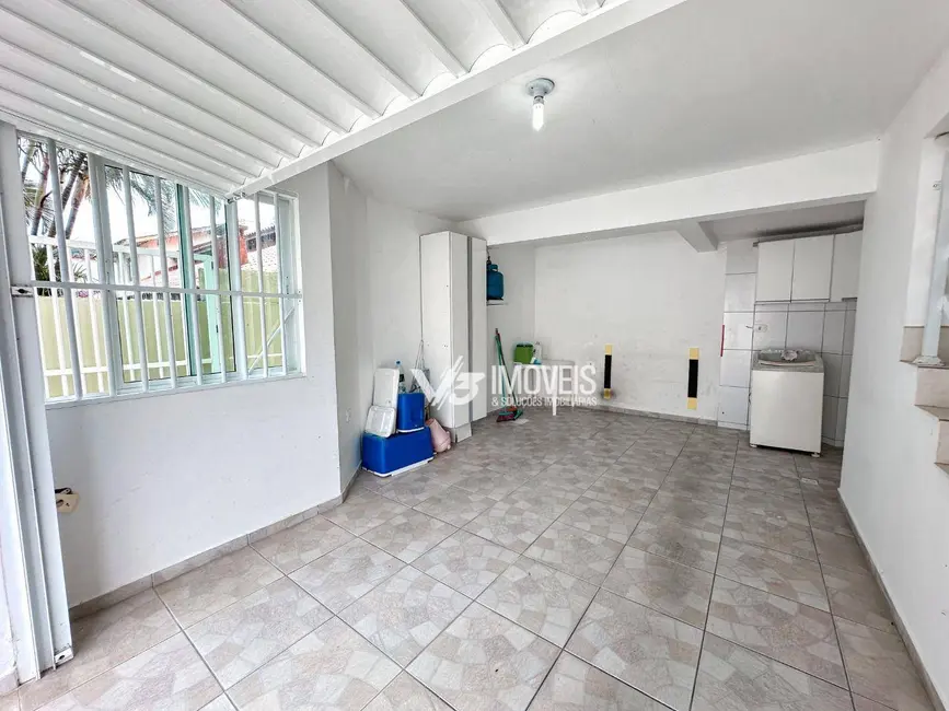 Foto 5 de Sobrado com 3 quartos à venda, 107m2 em Centro, Matinhos - PR