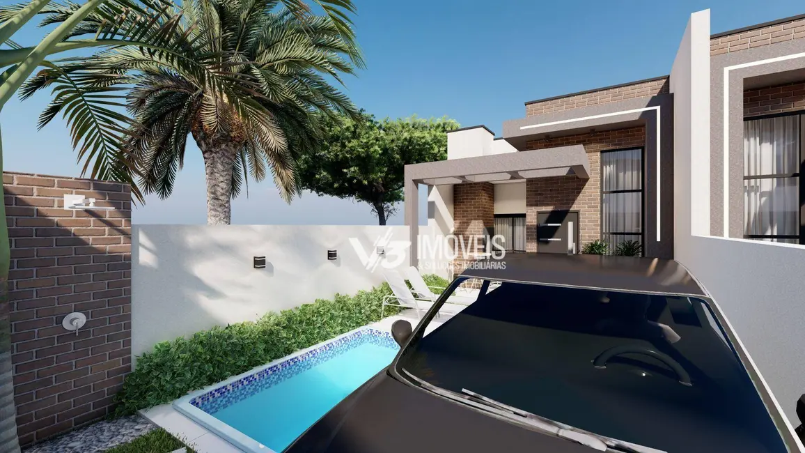 Foto 7 de Casa de Condomínio com 2 quartos à venda, 324m2 em Matinhos - PR