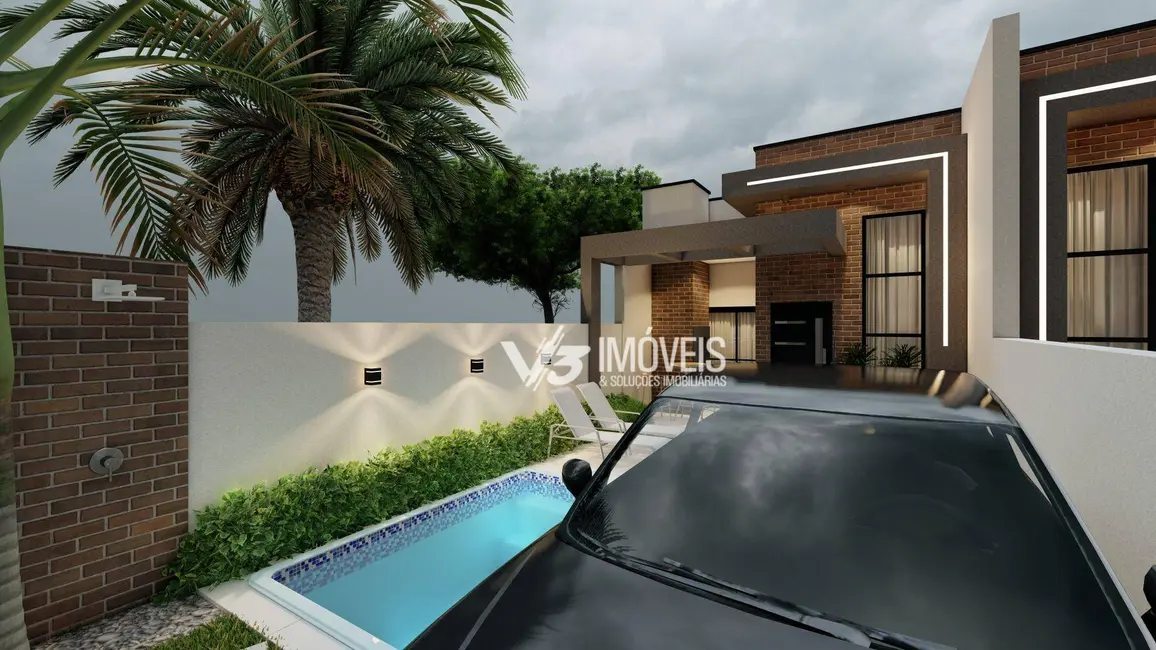 Foto 9 de Casa de Condomínio com 2 quartos à venda, 324m2 em Matinhos - PR