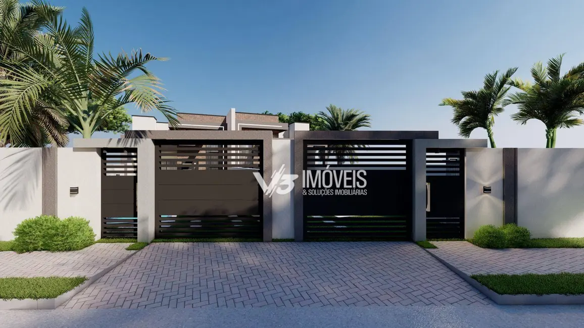 Foto 4 de Casa de Condomínio com 2 quartos à venda, 324m2 em Matinhos - PR