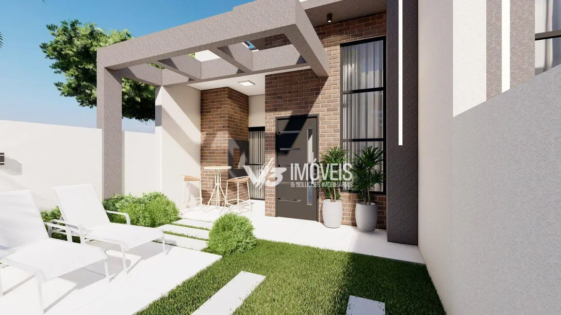 Foto 6 de Casa de Condomínio com 2 quartos à venda, 324m2 em Matinhos - PR