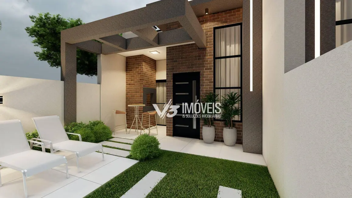 Foto 8 de Casa de Condomínio com 2 quartos à venda, 324m2 em Matinhos - PR