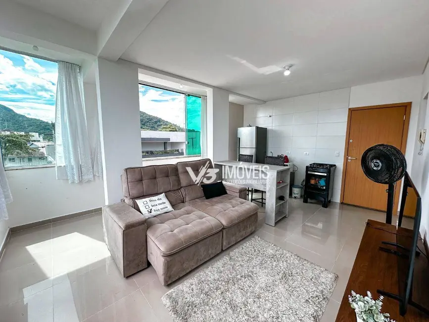 Foto 2 de Apartamento com 1 quarto à venda, 68m2 em Matinhos - PR