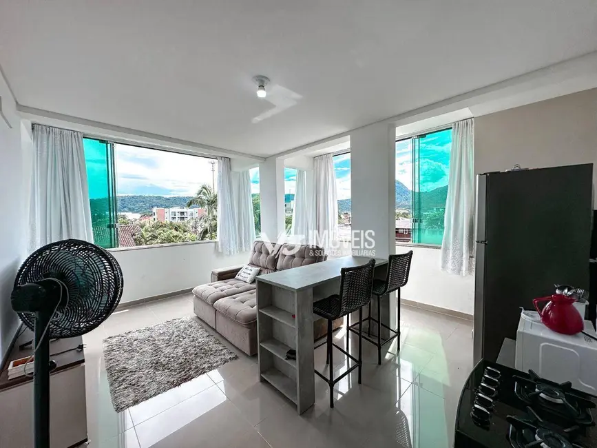 Foto 4 de Apartamento com 1 quarto à venda, 68m2 em Matinhos - PR