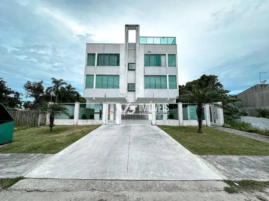 Foto 1 de Apartamento com 1 quarto à venda, 68m2 em Matinhos - PR