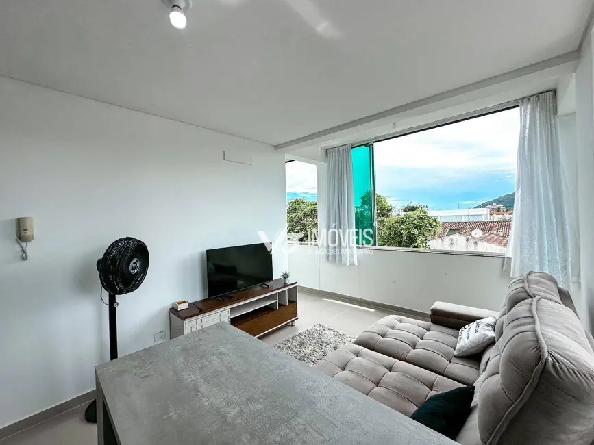 Foto 3 de Apartamento com 1 quarto à venda, 68m2 em Matinhos - PR