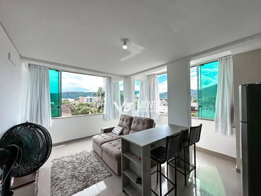 Foto 5 de Apartamento com 1 quarto à venda, 68m2 em Matinhos - PR