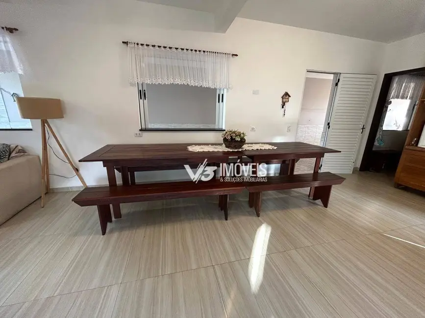 Foto 6 de Casa com 4 quartos à venda, 360m2 em Matinhos - PR