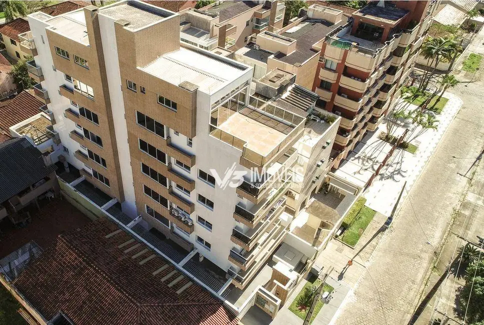 Foto 1 de Apartamento com 4 quartos à venda, 175m2 em Centro, Matinhos - PR
