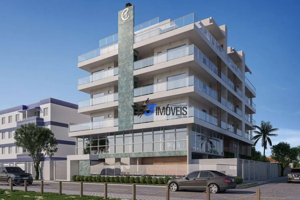 Foto 1 de Apartamento com 3 quartos à venda, 155m2 em Matinhos - PR